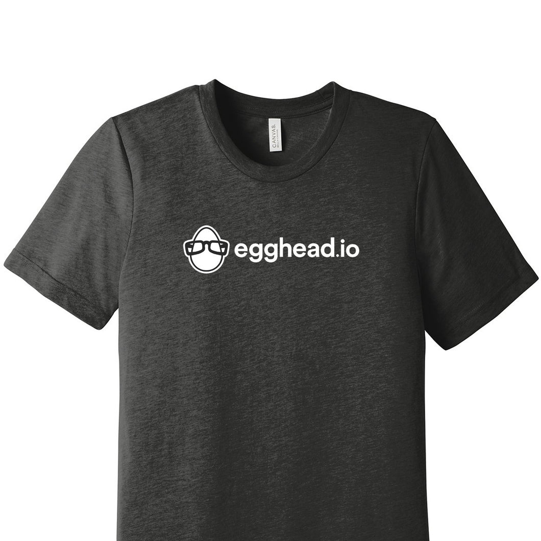 egghead tee