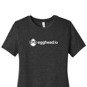 egghead tee